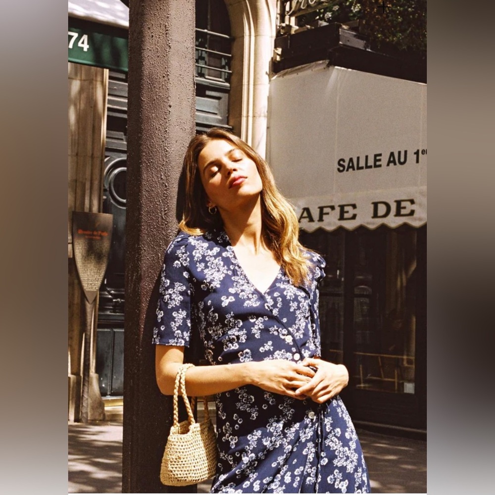 Rouje Gabin Dress